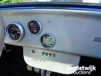 Volkswagen speedster custom (met subaru-boxer) - afbeelding 30 van  45