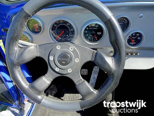 Volkswagen speedster custom (met subaru-boxer) - afbeelding 34 van  45
