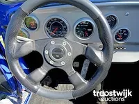 Volkswagen speedster custom (met subaru-boxer) - afbeelding 34 van  45