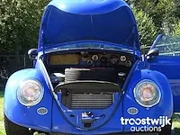 Volkswagen speedster custom (met subaru-boxer) - afbeelding 37 van  45