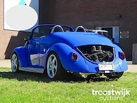 Volkswagen speedster custom (met subaru-boxer) - afbeelding 3 van  45