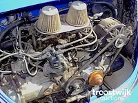 Volkswagen speedster custom (met subaru-boxer) - afbeelding 41 van  45