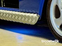 Volkswagen speedster custom (met subaru-boxer) - afbeelding 44 van  45