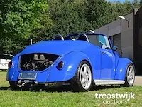 Volkswagen speedster custom (met subaru-boxer) - afbeelding 4 van  45