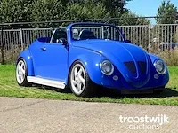 Volkswagen speedster custom (met subaru-boxer) - afbeelding 5 van  45