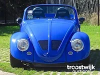 Volkswagen speedster custom (met subaru-boxer) - afbeelding 6 van  45