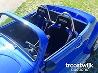 Volkswagen speedster custom (met subaru-boxer) - afbeelding 9 van  45