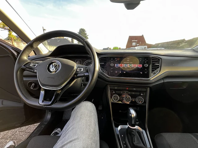 Volkswagen t- roc, 2020 - afbeelding 6 van  34