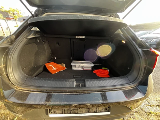Volkswagen t- roc, 2020 - afbeelding 18 van  34
