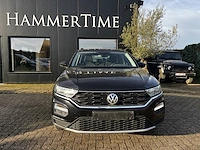 Volkswagen t- roc, 2020 - afbeelding 12 van  34