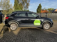Volkswagen t- roc, 2020 - afbeelding 29 van  34