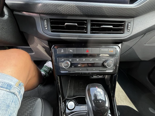 Volkswagen t-cross 1.0 tsi style opf dsg 115 at, 2019 - afbeelding 2 van  27