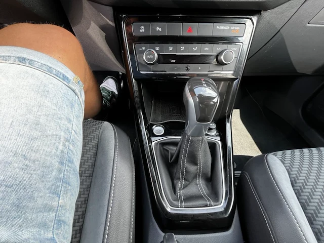 Volkswagen t-cross 1.0 tsi style opf dsg 115 at, 2019 - afbeelding 3 van  27