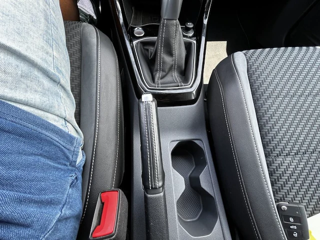 Volkswagen t-cross 1.0 tsi style opf dsg 115 at, 2019 - afbeelding 4 van  27