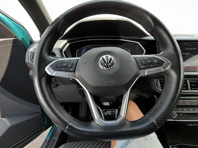 Volkswagen t-cross 1.0 tsi style opf dsg 115 at, 2019 - afbeelding 5 van  27