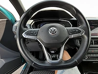 Volkswagen t-cross 1.0 tsi style opf dsg 115 at, 2019 - afbeelding 5 van  27