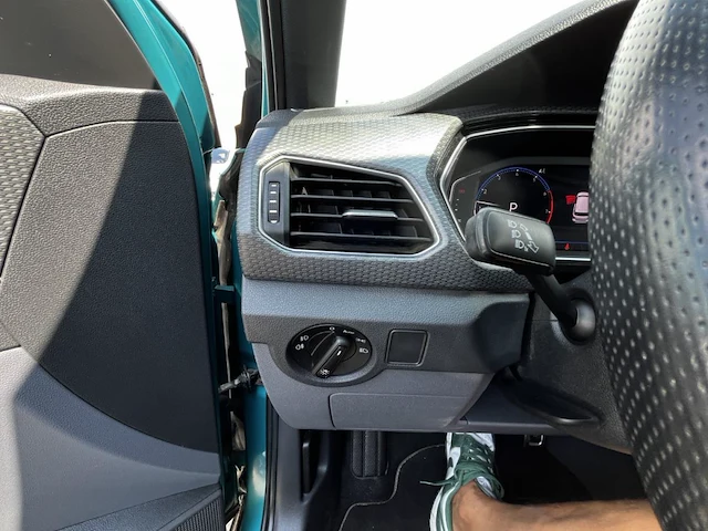 Volkswagen t-cross 1.0 tsi style opf dsg 115 at, 2019 - afbeelding 6 van  27
