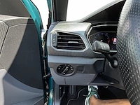 Volkswagen t-cross 1.0 tsi style opf dsg 115 at, 2019 - afbeelding 6 van  27