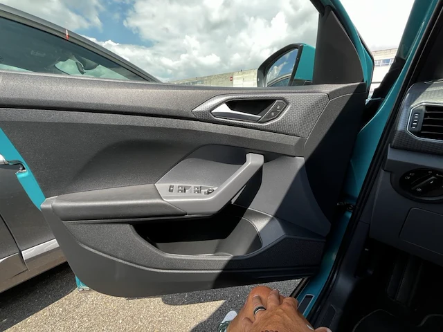 Volkswagen t-cross 1.0 tsi style opf dsg 115 at, 2019 - afbeelding 7 van  27