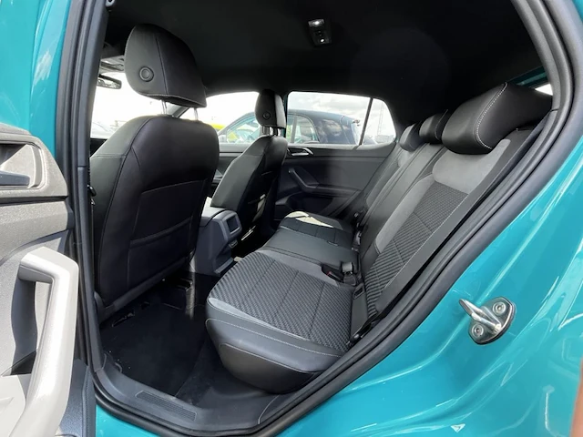 Volkswagen t-cross 1.0 tsi style opf dsg 115 at, 2019 - afbeelding 10 van  27
