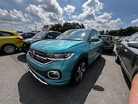 Volkswagen t-cross 1.0 tsi style opf dsg 115 at, 2019 - afbeelding 1 van  27