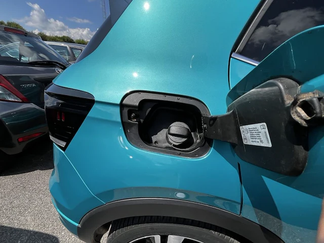 Volkswagen t-cross 1.0 tsi style opf dsg 115 at, 2019 - afbeelding 13 van  27