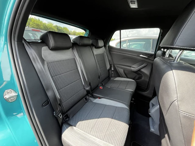 Volkswagen t-cross 1.0 tsi style opf dsg 115 at, 2019 - afbeelding 14 van  27