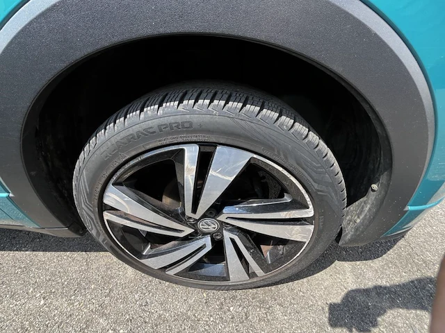 Volkswagen t-cross 1.0 tsi style opf dsg 115 at, 2019 - afbeelding 17 van  27