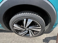 Volkswagen t-cross 1.0 tsi style opf dsg 115 at, 2019 - afbeelding 17 van  27