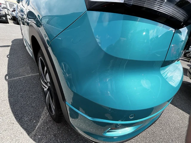 Volkswagen t-cross 1.0 tsi style opf dsg 115 at, 2019 - afbeelding 20 van  27
