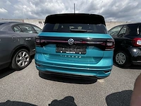 Volkswagen t-cross 1.0 tsi style opf dsg 115 at, 2019 - afbeelding 23 van  27