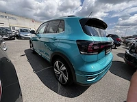 Volkswagen t-cross 1.0 tsi style opf dsg 115 at, 2019 - afbeelding 24 van  27