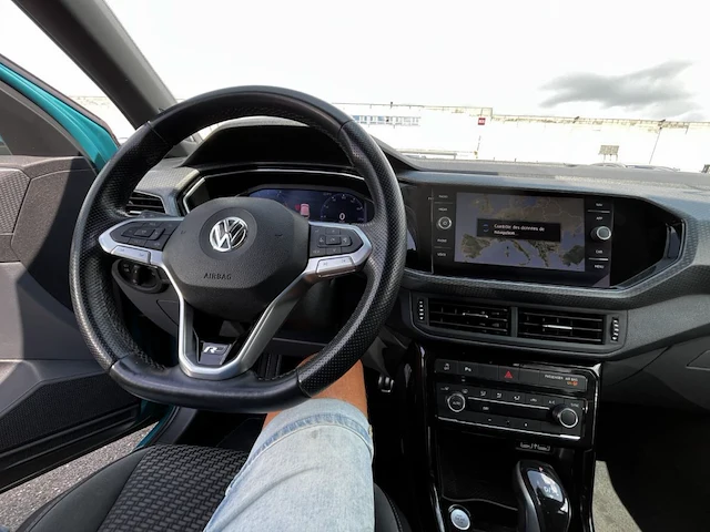 Volkswagen t-cross 1.0 tsi style opf dsg 115 at, 2019 - afbeelding 26 van  27