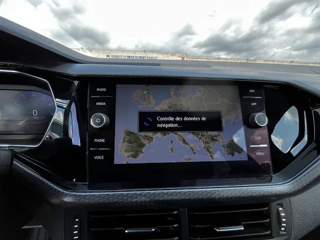 Volkswagen t-cross 1.0 tsi style opf dsg 115 at, 2019 - afbeelding 27 van  27