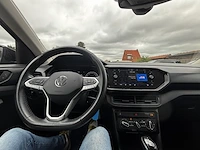 Volkswagen t-cross ,2022 - afbeelding 5 van  37