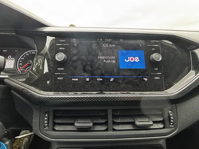Volkswagen t-cross ,2022 - afbeelding 6 van  37