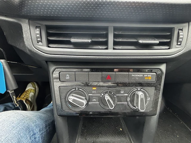 Volkswagen t-cross ,2022 - afbeelding 7 van  37