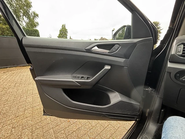Volkswagen t-cross ,2022 - afbeelding 13 van  37