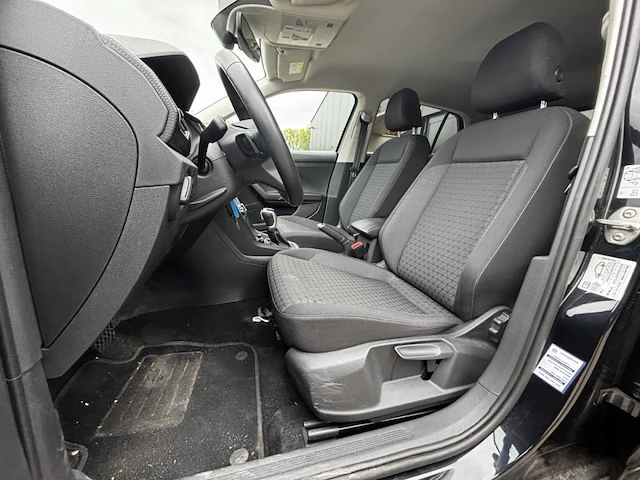 Volkswagen t-cross ,2022 - afbeelding 14 van  37