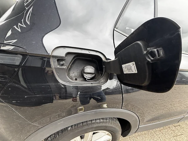 Volkswagen t-cross ,2022 - afbeelding 19 van  37