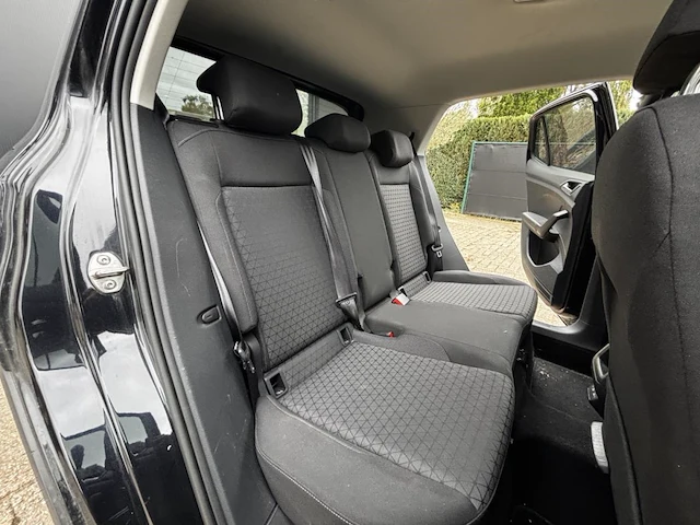 Volkswagen t-cross ,2022 - afbeelding 20 van  37