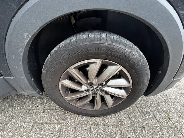 Volkswagen t-cross ,2022 - afbeelding 22 van  37