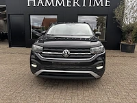 Volkswagen t-cross ,2022 - afbeelding 12 van  37