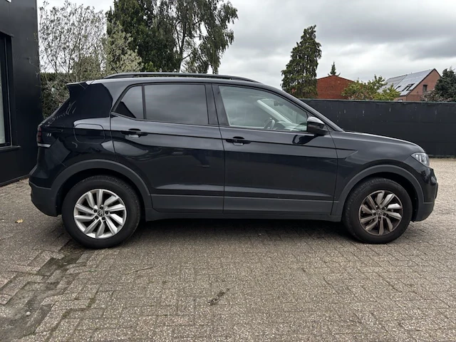 Volkswagen t-cross ,2022 - afbeelding 32 van  37