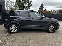 Volkswagen t-cross ,2022 - afbeelding 32 van  37