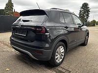 Volkswagen t-cross ,2022 - afbeelding 33 van  37