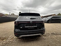 Volkswagen t-cross ,2022 - afbeelding 34 van  37
