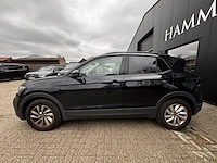 Volkswagen t-cross ,2022 - afbeelding 36 van  37