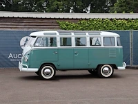 Volkswagen t1 bus - concours condition! -1959 5marge) - afbeelding 1 van  1