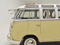 Volkswagen t1 samba **no reserve** - afbeelding 7 van  57